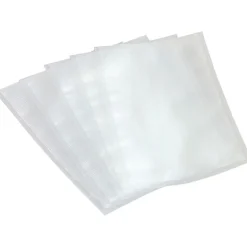 100 cuisson sacs sous vide gaufrés 30 x 40 cm