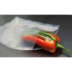 100 cuisson sacs sous vide gaufrés 30 x 40 cm