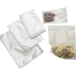 100 sacs sous-vide gaufrés 15 x 30 cm