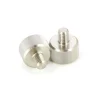 2 vis de butées colonne pour Prep'chef 215612/215609