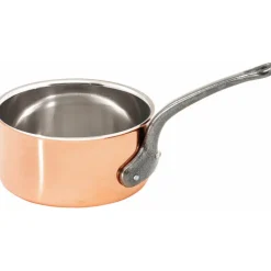 Alliance cuivre casserole 16 cm