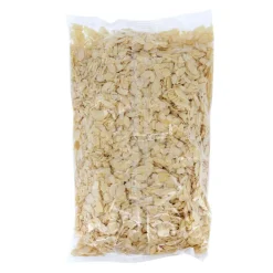 Amandes effilées 1kg