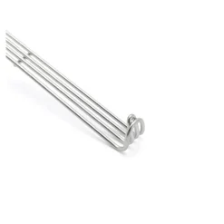 Araignée à friture toile inox - Ø 14 cm