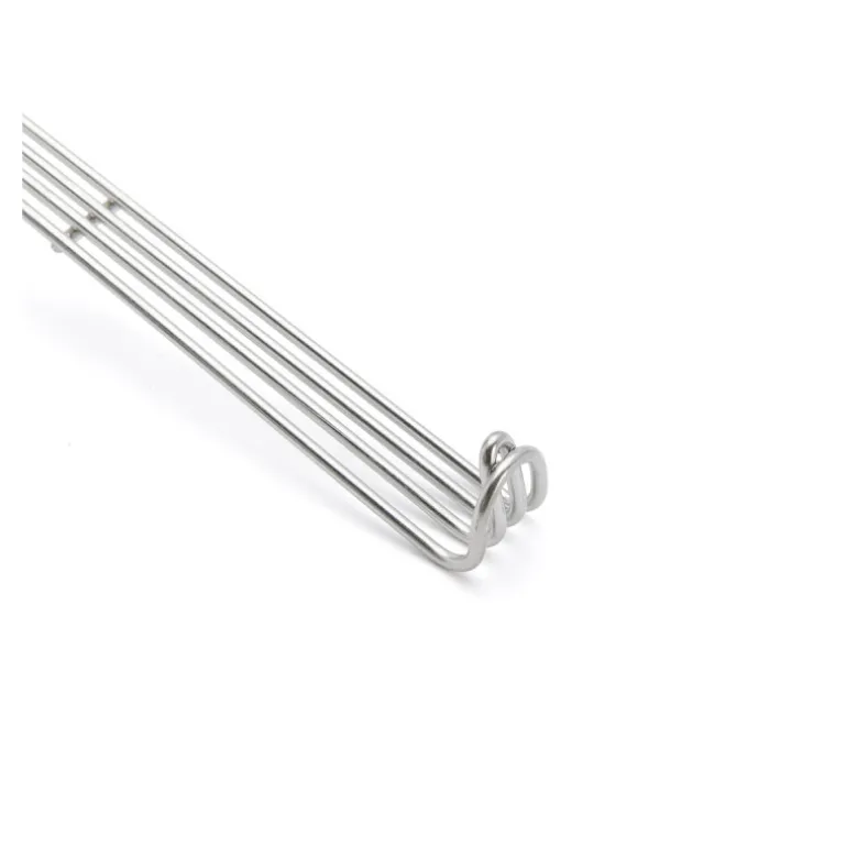 Araignée à friture toile inox - Ø 14 cm