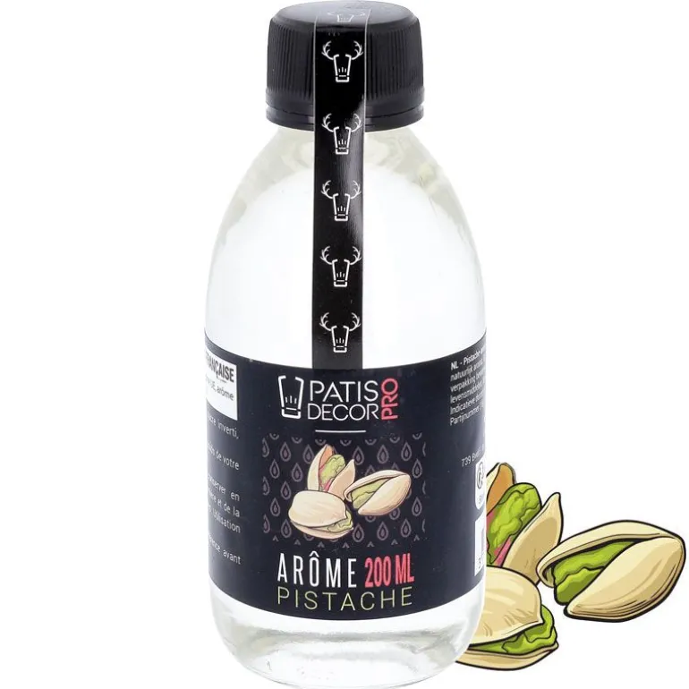 Arôme Pistache 200 ml