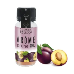 Arôme Prune 50 ml