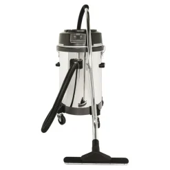 Aspirateur de fournil moyen inox filtre coton CM56 2x1200 W