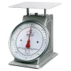 Balance mécanique de laboratoire à cadran jusqu'à 4 Kg/10 g