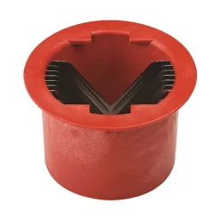 Bloc lames rondelles 5 mm