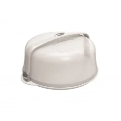 Boîte à gâteau blanche Ø 30,5 cm