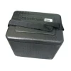 Boîte isotherme 26L avec indicateur de température