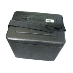 Boîte isotherme 26L avec indicateur de température