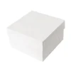 Boîte pâtissière 20,3 cm hauteur 20 cm