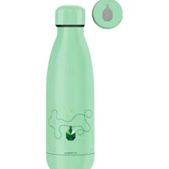 Bouteille isotherme Serpentard 350 ml