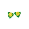 Boutons de rose jaune x15