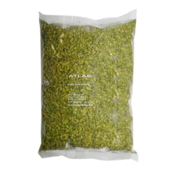 Brisures de pistaches vertes 1 kg