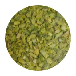 Brisures de pistaches vertes 1 kg
