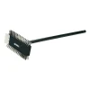 Brosse métallique avec long manche 20,5 cm