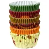Caissette cupcake automne assorties Wilton (x150)