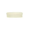 Caissettes cuisson Calypso blanches n°86 (x1000)