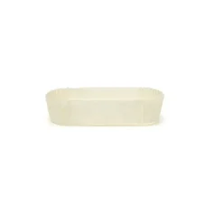 Caissettes cuisson Calypso blanches n°81bis (x1000)