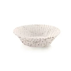 Caissettes cuisson Sienne 60 x 25 mm (x1000)