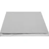 Cake Drums Carrés Argent 30 x 30 cm (x5)
