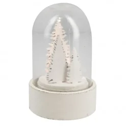 Cake Topper Sapins lumineux
