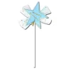 Cake Topper étoile Happy Birthday