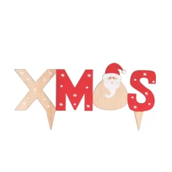 Cake topper XMAS