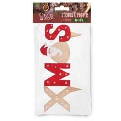 Cake topper XMAS