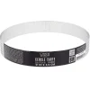 Cercle à tarte perforé inox H 3,5 cm Ø 22 cm