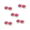 Champignons rouges 17 mm (x200)