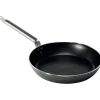 Chef Plus poêle ronde anti-adhérente 24 cm
