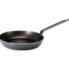 Chef poêle ronde anti-adhérente 40 cm