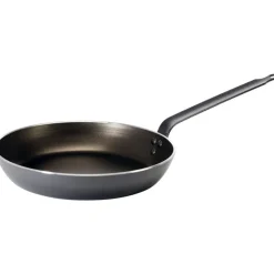 Chef poêle ronde anti-adhérente 40 cm