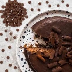 Chocolat au lait de couverture - 1 kg