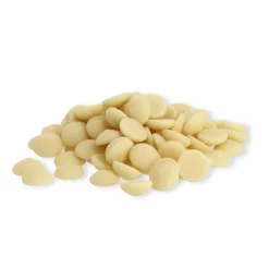 Chocolat blanc de couverture - 1 kg