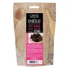 Chocolat de Couverture Noir origine Equateur 76 % 250 g