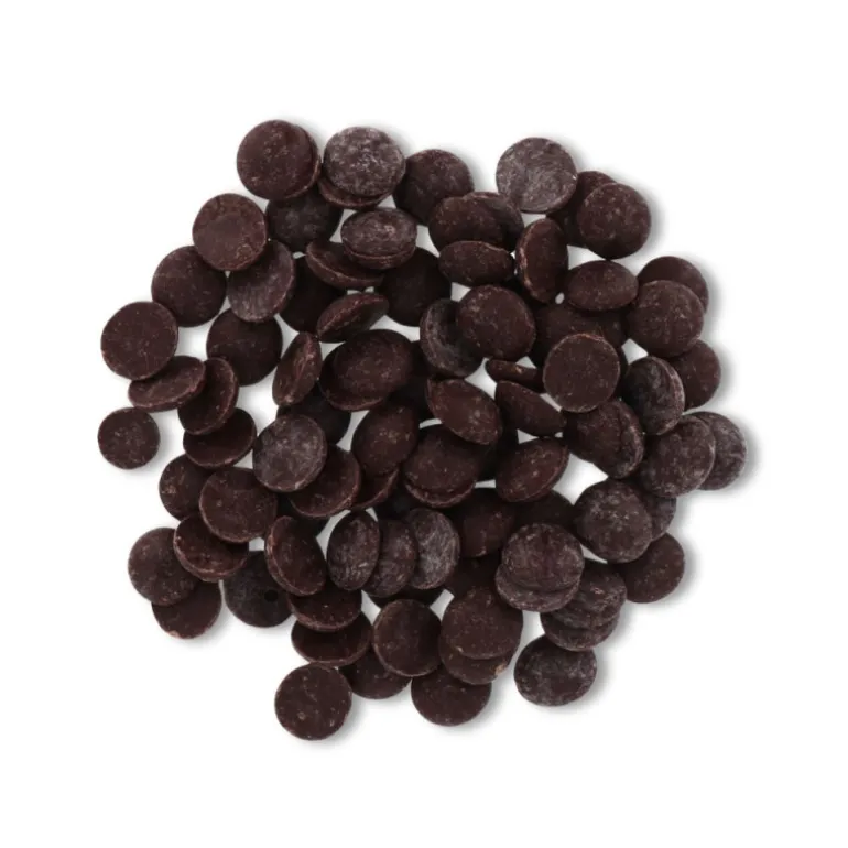 Chocolat noir de couverture - 1 kg