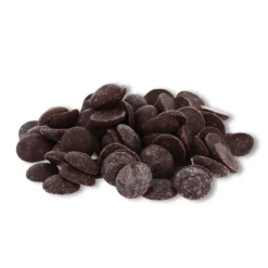 Chocolat noir de couverture - 1 kg