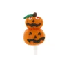 Citrouilles d'Halloween