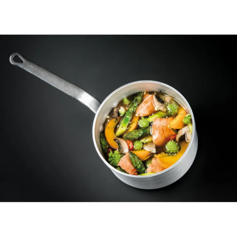 Classe Alu casserole 14 cm