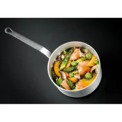 Classe Alu casserole 18 cm