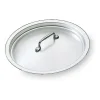 Classe Alu couvercle 28 cm