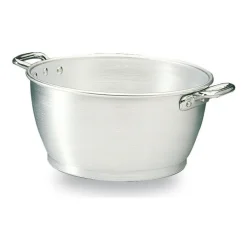 Classe Alu dessus de couscoussier 32 cm