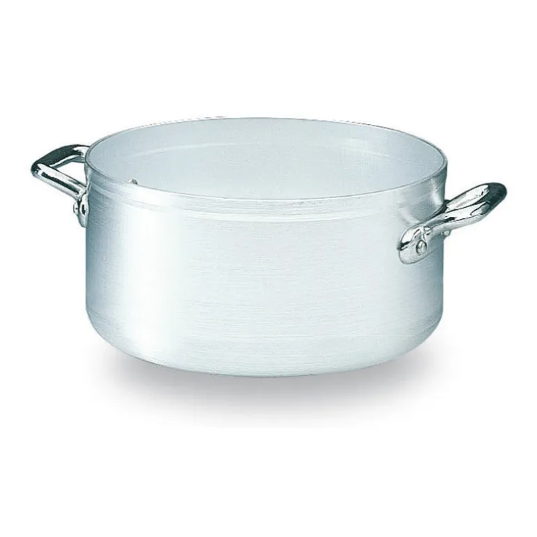 Classe Alu faitout 40 cm
