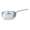 Classe Alu sauteuse cylindrique 28 cm