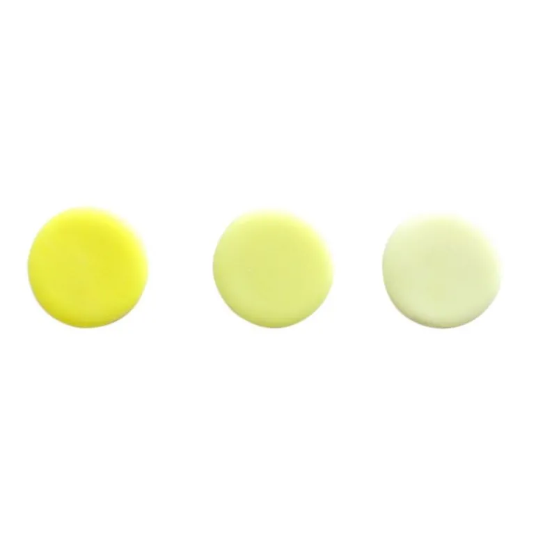 Colorant alimentaire naturel jaune PME