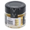 Colorant poudre hydrosoluble jaune naturel 8 g